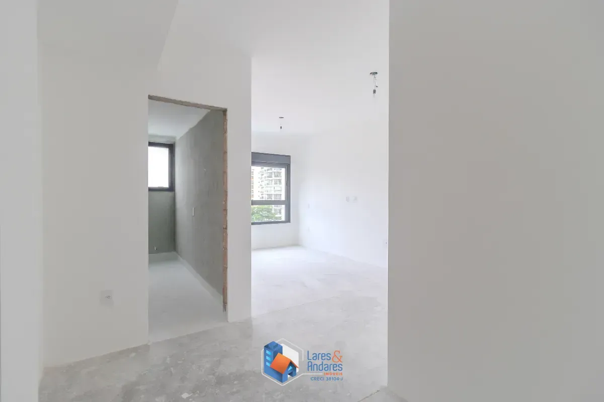 Imagem Apartamento para venda em Brooklin Paulista com 3 quartos, sendo 3 suítes, 151m²