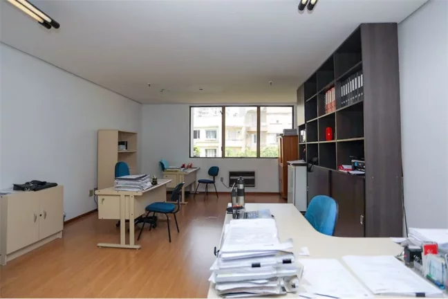 Imagem Sala para venda no bairro Floresta em Porto Alegre