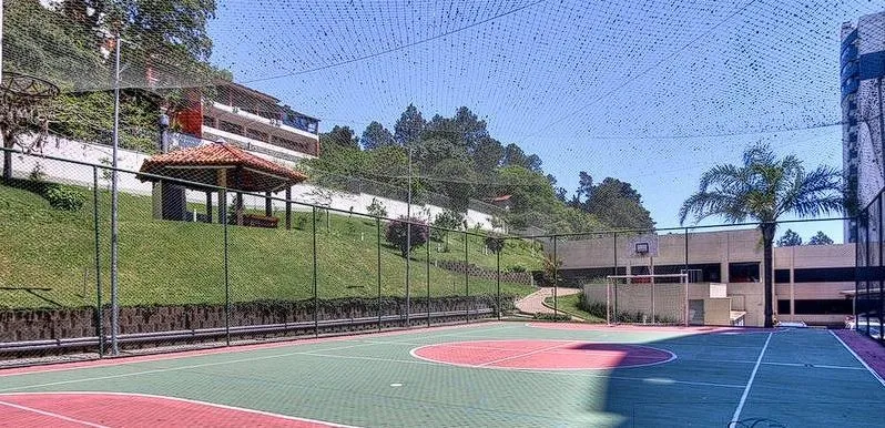 Imagem Apartamento em Cristal