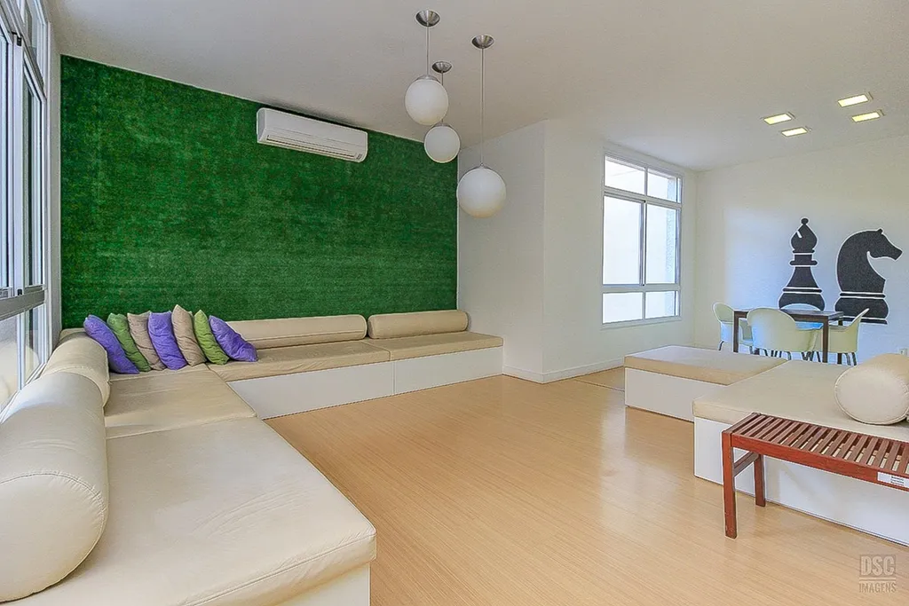 Imagem Apartamento em Passo da Areia