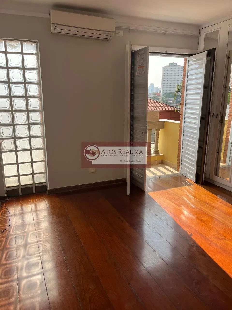 Imagem Sobrado para Alugar no Cambuci SP: 4 Suítes, 150m², R$ 4.800