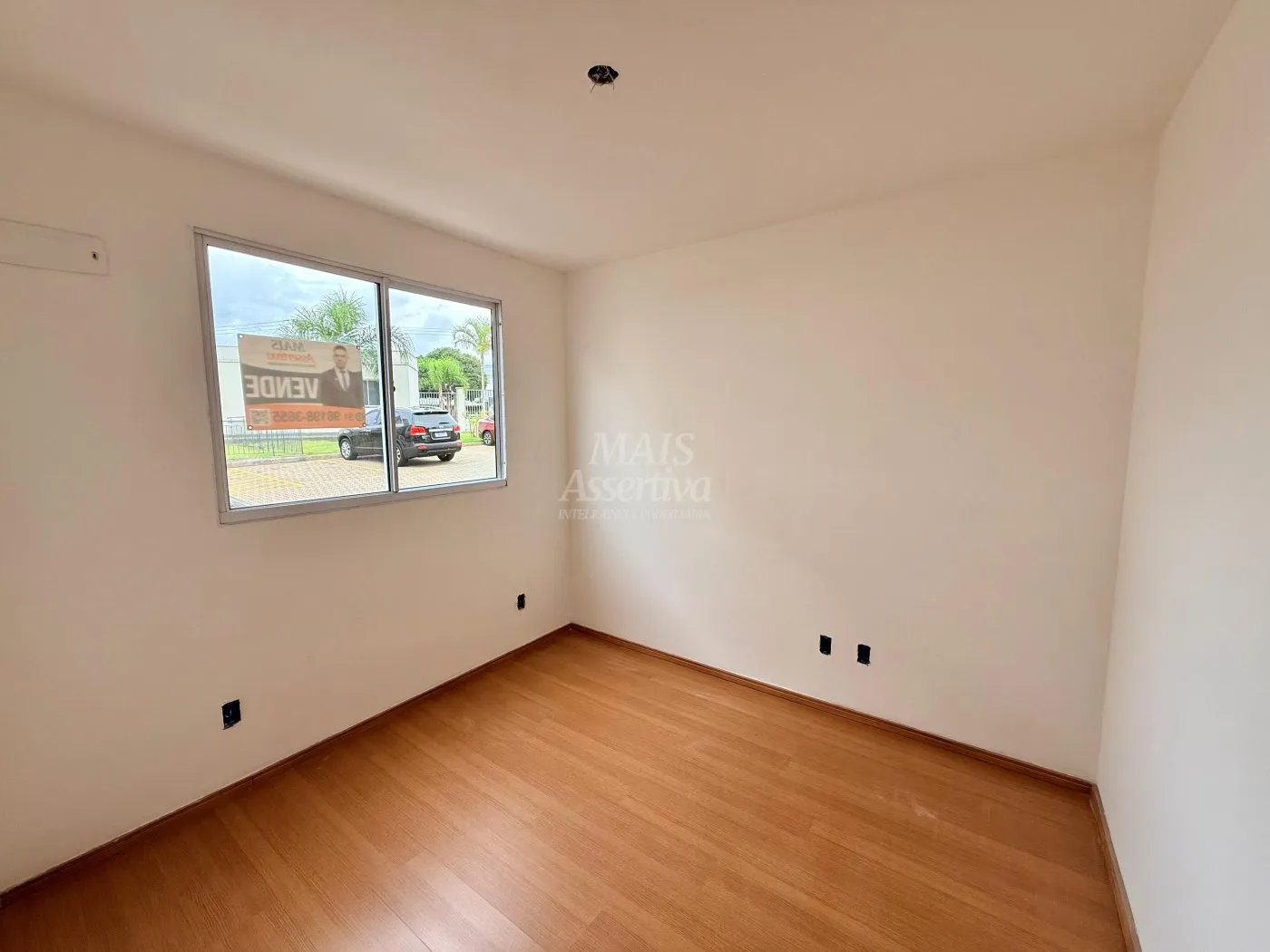 Imagem Apartamento térreo no Porto Baden - Canudos em Novo hamburgo