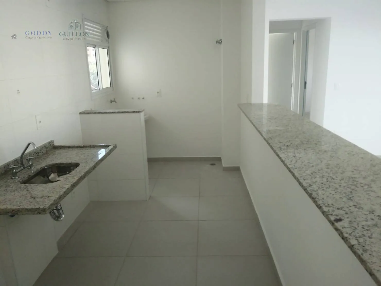 Imagem Apartamento à venda 2 Quartos, 1 Suite, 1 Vaga, 77.7M², Jardim das Nações, Taubaté - SP | Edifício Bali