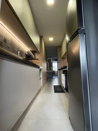 Imagem Imperdível oportunidade: Apartamento à venda em Itacimirim! 2 quartos, 2 suítes, 1 sala, 3 banheiros, 1 vaga, 83,00m². Venha conferir!