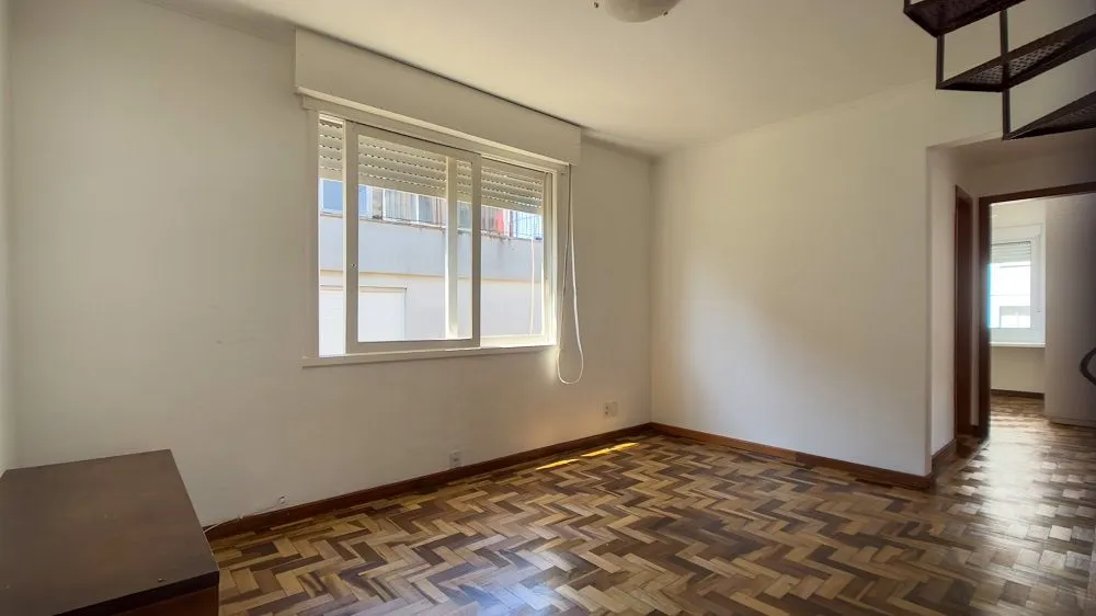 Imagem Cobertura Residencial de 3 Quartos em Porto Alegre