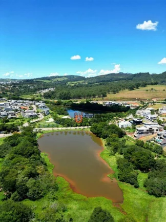 Imagem Terreno à venda, 569 m² por R$ 569.000 - Condomínio Vale das Águas - Bragança Paulista/SP