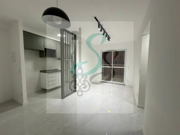 Imagem Venda de apartamento no centro , Campinas. 2 dormitórios sendo 1 suíte com armários, sala com sacada