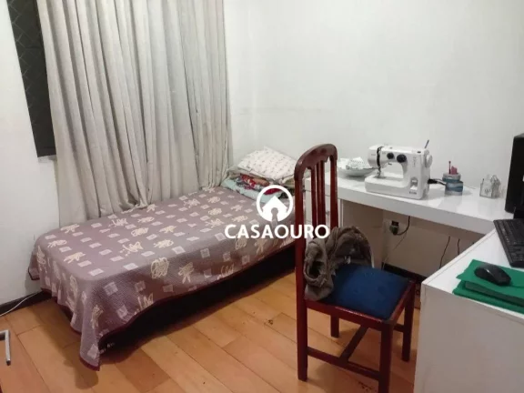 Imagem Apartamento com 2 quartos à venda, 65 m² - Horto - Belo Horizonte/MG