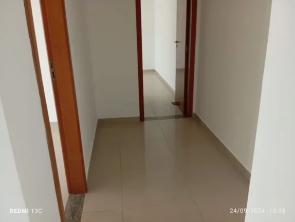 Imagem Apartamento à Venda - Vila Tupi, Praia Grande