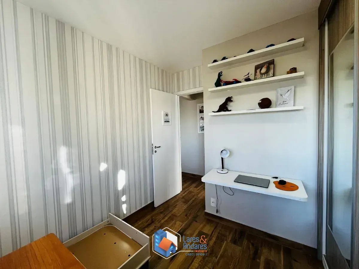 Imagem Apartamento para venda em Vila Vera com 2 quartos, sendo 1 suíte, 65m²