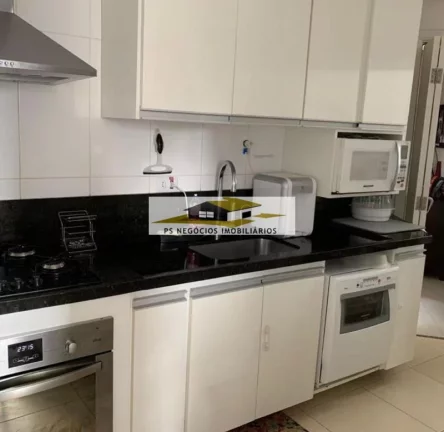 Imagem Apartamento para venda Bosque da Saude
