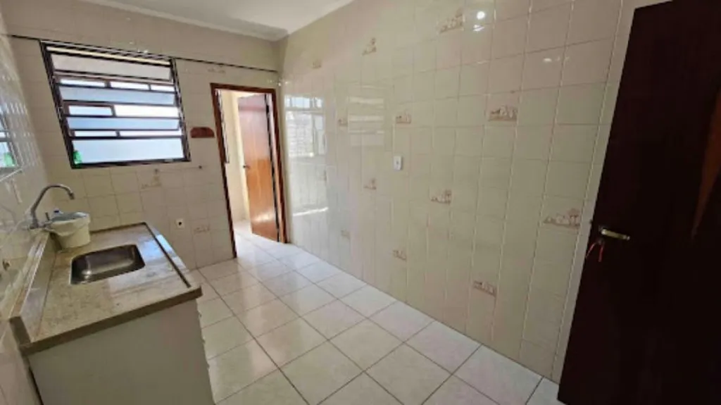 Imagem APARTAMENTO COM 60,00 m² - BOQUEIRÃO - PRAIA GRANDE SP