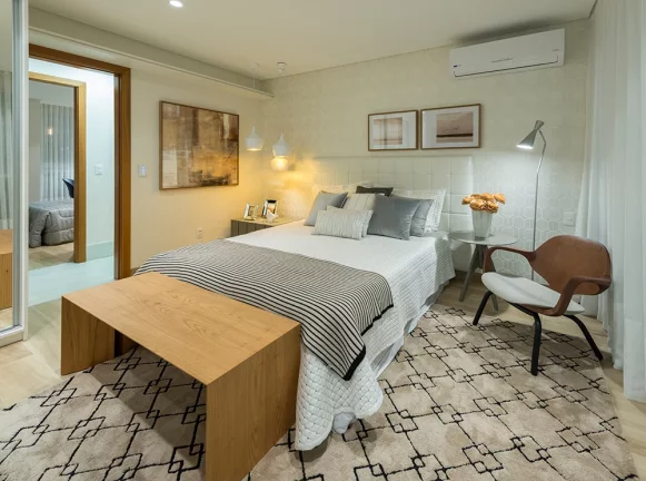 Imagem APARTAMENTO RESIDENCIAL em Vila Velha - ES, Itapuã