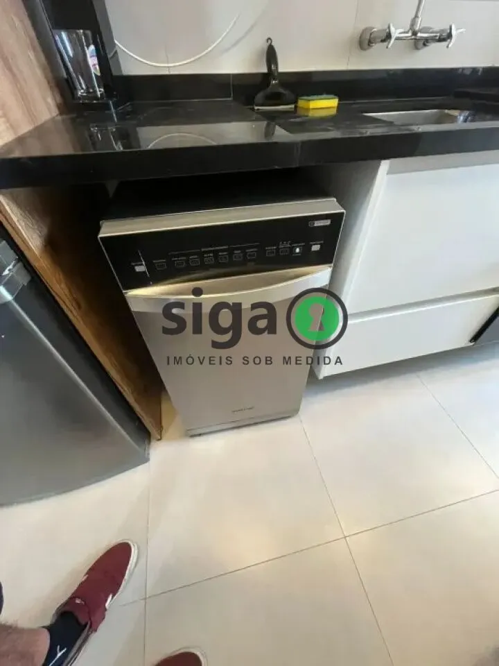 Imagem Apartamento 1 Dormitório, quarto - Venda ou Aluguel - 45m² ? Bela Vista - São Paulo/SP