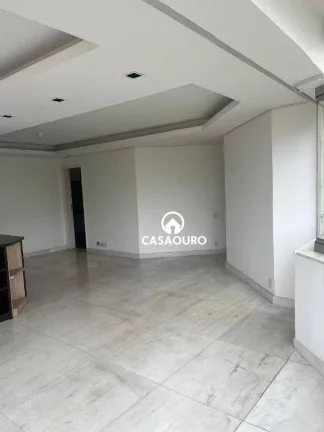 Imagem Apartamento com 4 dormitórios à venda, 169 m² por R$ 1.450.000,00 - Santa Lúcia - Belo Horizonte/MG