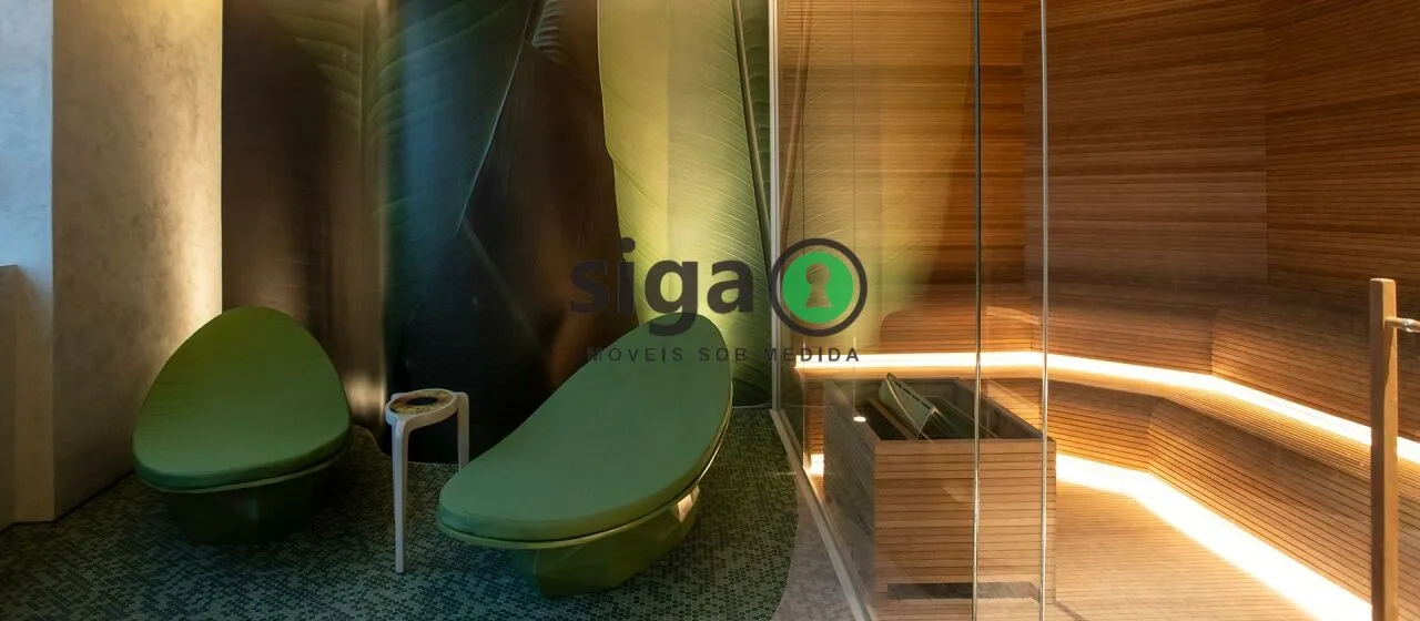 Imagem Apartamento para venda na Vila Olimpia, São Paulo - SP