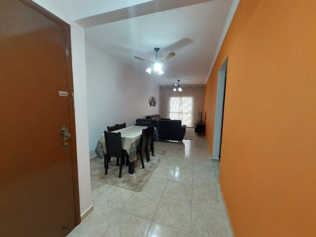 Imagem APARTAMENTO COM 80,00 m² - OCIAN - PRAIA GRANDE SP