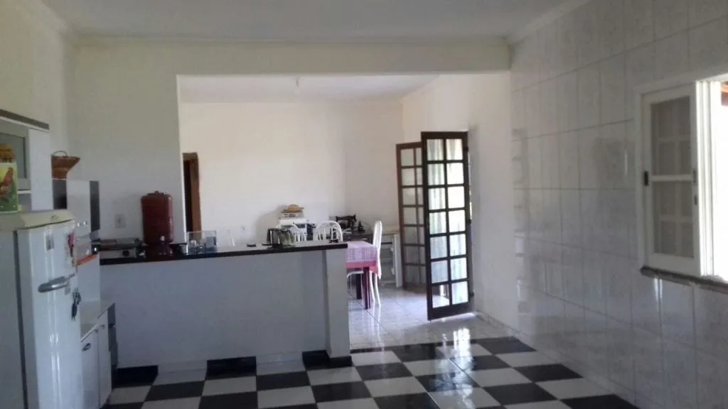 Imagem Chácara à venda 3 Quartos, 1 Suite, 1 Vaga, 96000M², Rio a cima, Guaratinguetá - SP