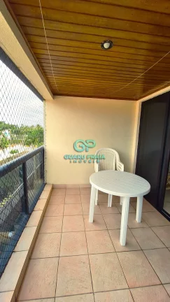 Imagem Apartamento à venda no bairro Enseada - Guarujá/SP