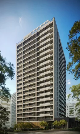 Foto do imóvel APARTAMENTO RESIDENCIAL em São Paulo - SP, Liberdade