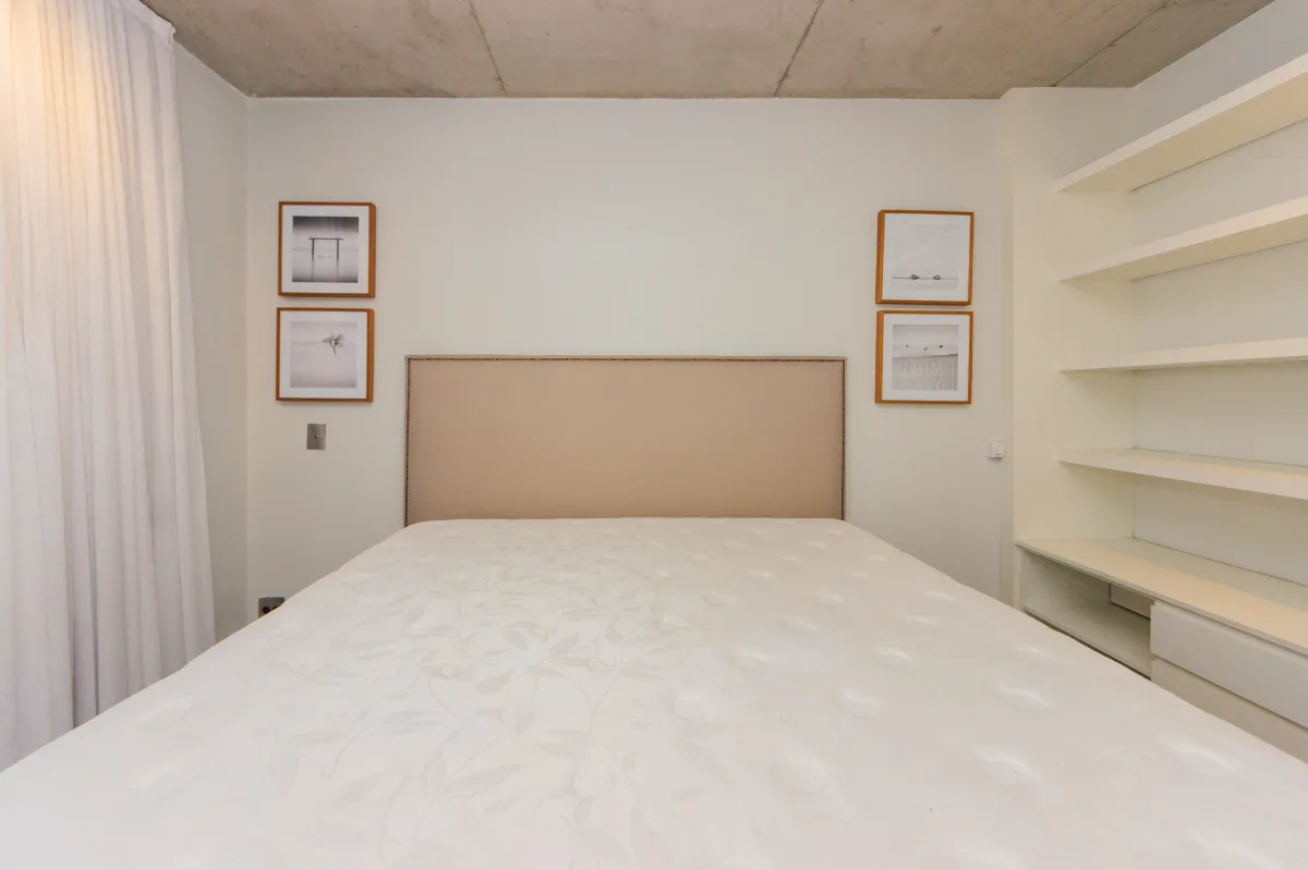 Imagem Apartamento para locação em Vila Olímpia com 1 quarto, sendo 1 suíte, 74m2