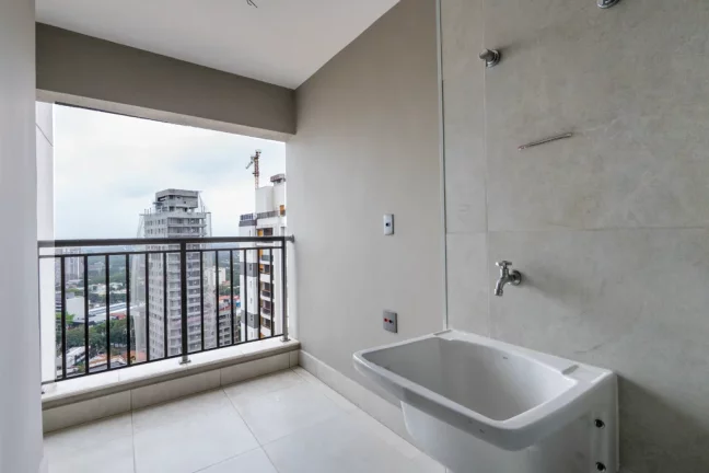 Imagem Apartamento à venda em São Paulo, Butantã, com 3 quartos, 154m2
