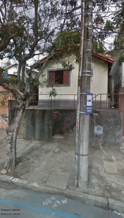 Foto do imóvel TERRENO COMERCIAL em POÇOS DE CALDAS - MG, CENTRO