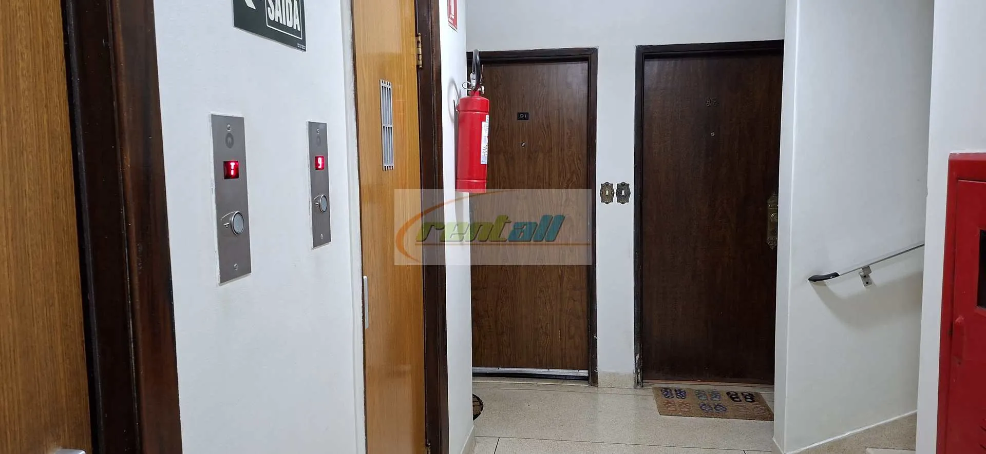 Imagem Apartamento Padrão