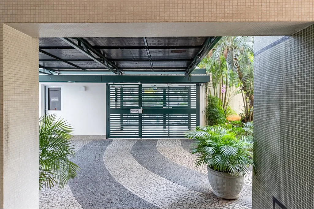 Imagem Apartamento à venda em São Paulo, Itaim Bibi, com 2 quartos, 88m2