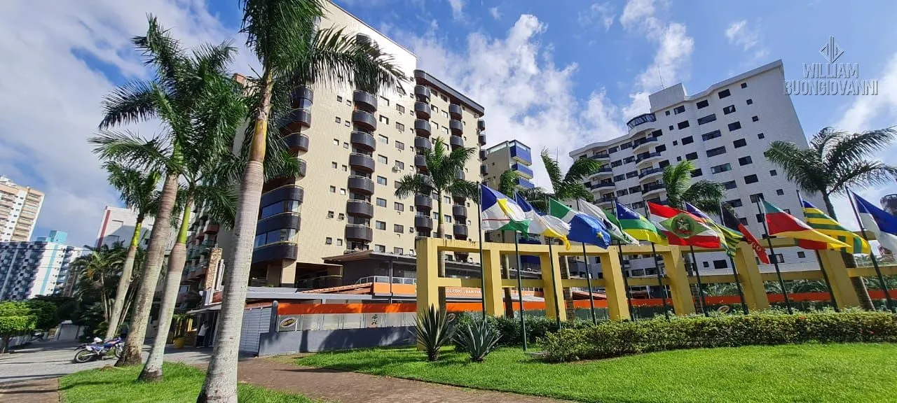 Imagem Apartamento 2 dormitórios sendo 1 suíte no Coração da Guilhermina