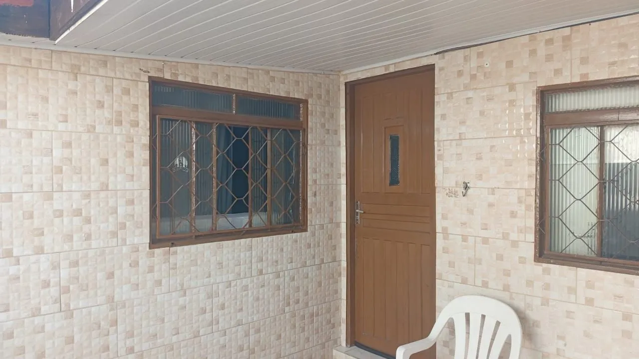 Imagem Casa residencial/comercial