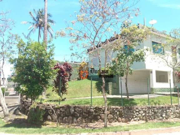 Imagem Casa com 2 dormitórios à venda, 113 m² por R$ 650.000 - Massaguaçu - Caraguatatuba/SP
