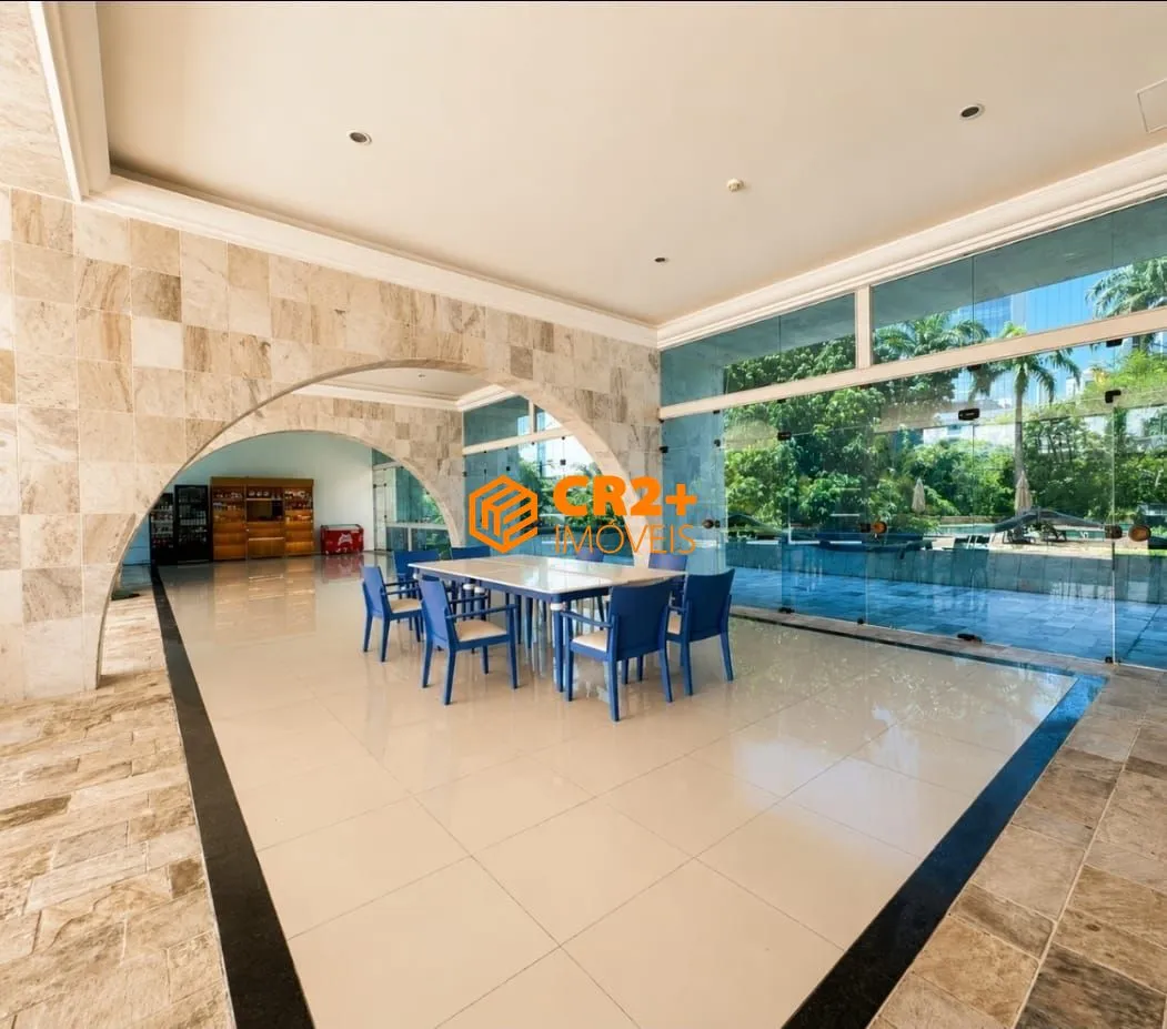 Imagem Cobertura a venda Boa Viagem -234m2 - 03 Quartos - Suite - 02 Garagens - Duplex