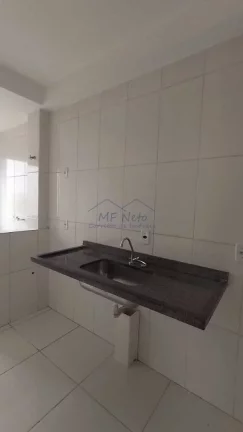 Imagem Apartamento Padrão