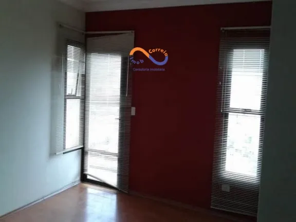 Foto do imóvel Apartamento com 2 Quartos à Venda, 60 m² em Sacomã - São Paulo