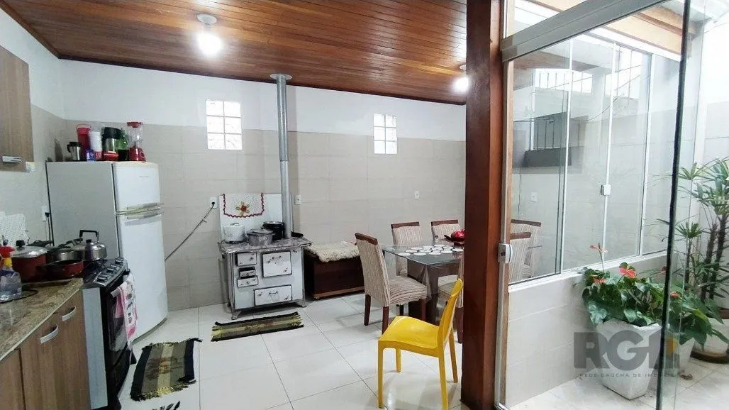 Imagem Casa em Hípica