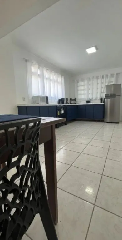 Imagem APARTAMENTO COM 304,00 m² - OCIAN - PRAIA GRANDE SP
