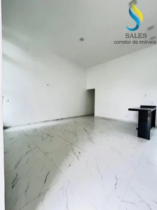 Imagem Casa Plana 2 e 3 quartos Morada Boa Vizinha - Pacatuba