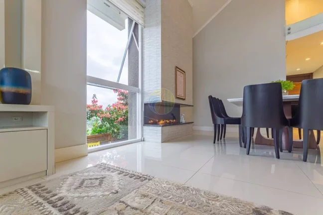 Imagem Condominio Mirante Camboriú