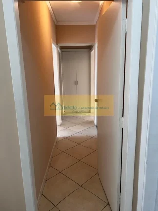 Imagem APARTAMENTO RESIDENCIAL em SÃO PAULO - SP, ÁGUA BRANCA
