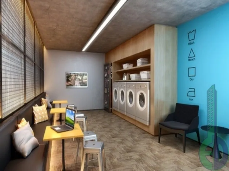 Imagem Apto 2 qtos c/ suíte, 1 vaga no Condomínio Mondial Home São Bernardo do Campo - Centro SP - 62m²