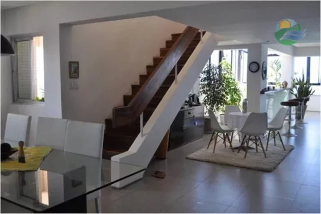 Imagem Cobertura duplex com 4 quartos, 323m2, calçadão de Piedade, em Jaboatão dos Guararapes.