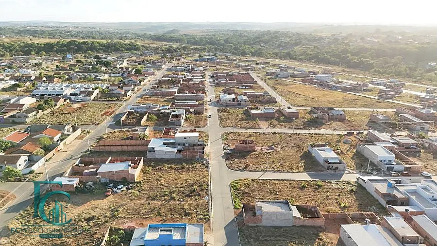 Imagem ÁGIO DE LOTE POR APENAS R$ 16 MIL EM APARECIDA!