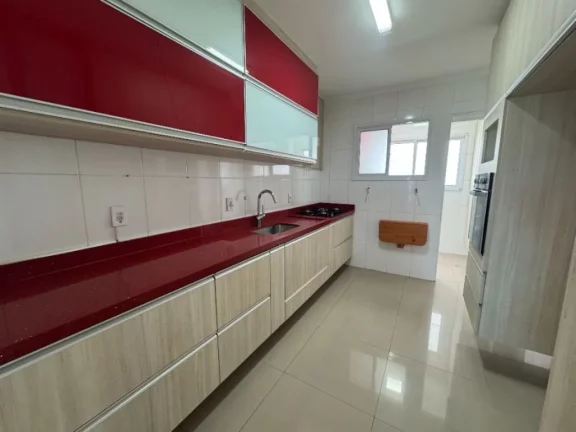 Imagem APARTAMENTO NA GUILHERMINA 3 DORMITÓRIOS 1 SUÍTE!!!