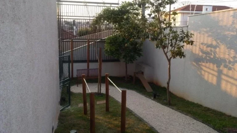 Imagem APARTAMENTO NOVO PARA VENDA NO TUCURUVI
