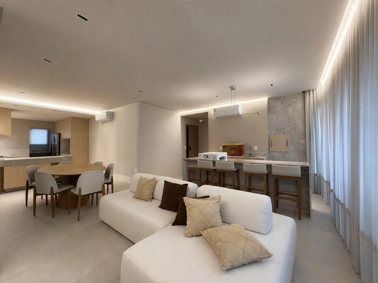 Imagem Apartamento à venda com 138.07m2 por R$ 4.200.000,00