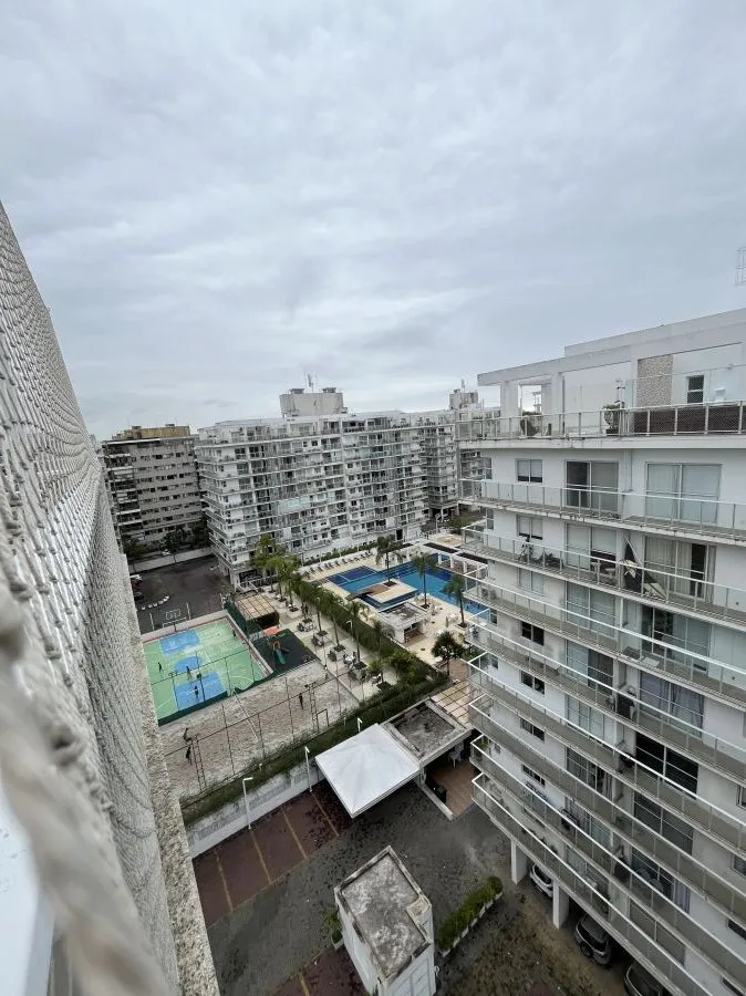 Imagem Cobertura a Venda no bairro Recreio dos Bandeirantes - Rio de Janeiro, RJ