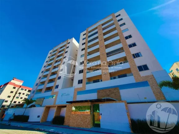 Foto do imóvel Apartamento 2 Quartos e Ampla Área de LAzer em Camboriú a 5 em Rua Ipê