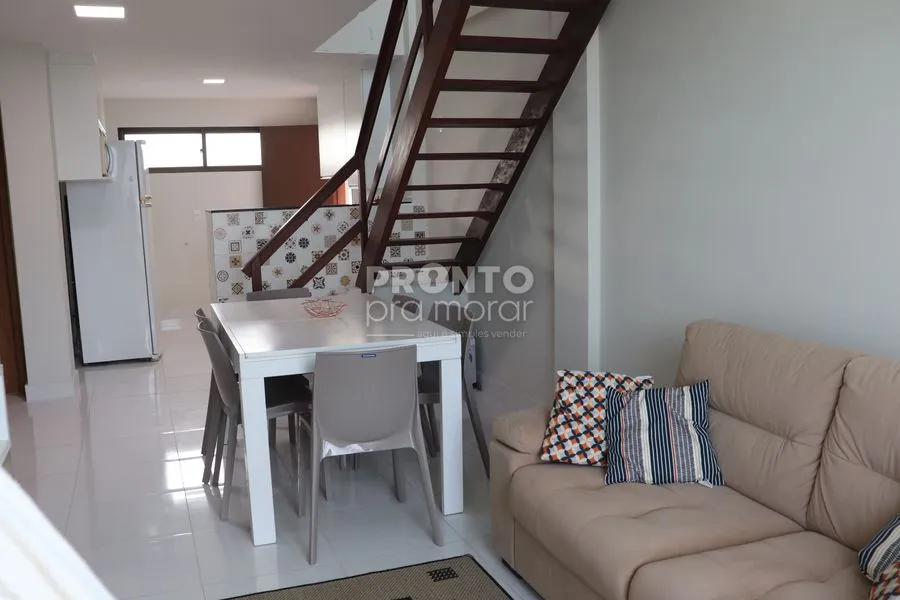 Imagem Bela Praia Flats