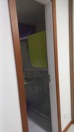 Imagem Apartamento de frente super varanda